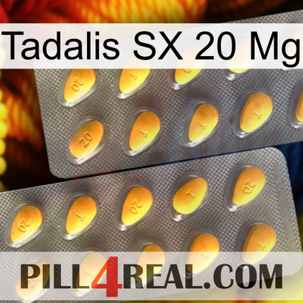 Tadalis SX 20Mg cialis2